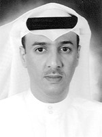 جاسم العتيبي