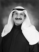 الشيخ سالم العبدالعزيز﻿