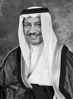 الشيخ جابر المبارك﻿
