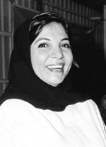 تماضر السديراوي