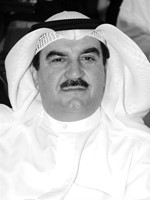 محمد الكندري