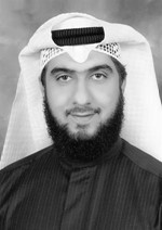 ناصر الكندري