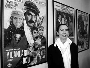 السينما التركية.. تاريخ حافل وطموح لا ينتهي