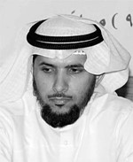 سالم العنزي