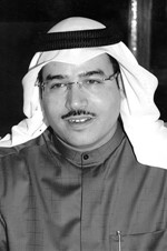 دعواد الظفيري