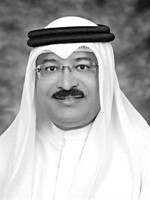 احمد المهزع
