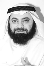 د وليد الطبطبائي