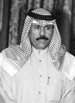 سمو ولي العهد الشيخ نواف الاحمد