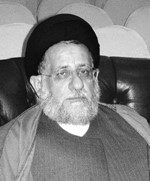 السيد محمد باقر المهري