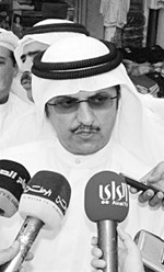 شايع الشايع﻿