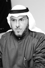 فايز العنزي
