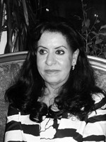 الشيخة اعتماد الصباح﻿
