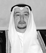 الشيخ دصباح جابر العلي﻿
