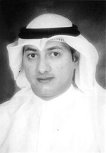 المحامي حسين العبدالله