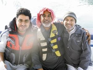 اصدقاء الرحلة