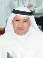 احمد المعوشرجي