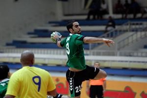 عبدالله مصطفى ابرز لاعبي العربي
﻿