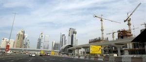 شركات العقارات الإماراتية تلجأ للمساهمين طلباً للتمويل