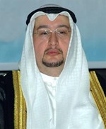 الشيخ د صباح جابر العلي