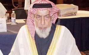 الشيخ احمد الكبيسي﻿