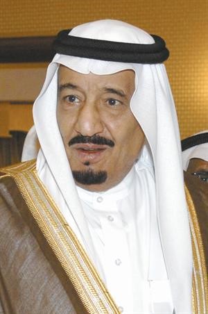 صاحب السمو الملكي الامير سلمان بن عبدالعزيز ﻿