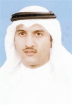 خالد ضاوي العتيبي