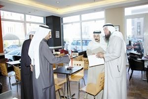 مفاوضات مع فريق البلدية لم تثنهم عن القيام بواجبهم