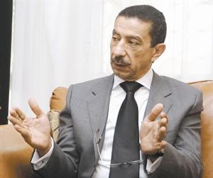 طاهر فرحات لـ «الأنباء»: لن نسمح بالمساس بالأمن القومي المصري وحادث كنيسة القديسين أظهر قوة وصلابة الجبهة الداخلية 