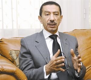 طاهر فرحات لـ «الأنباء»: لن نسمح بالمساس بالأمن القومي المصري وحادث كنيسة القديسين أظهر قوة وصلابة الجبهة الداخلية 