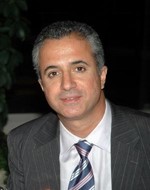 خالد شحوري
