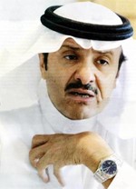 الامير سلطان بن سلمان بن عبدالعزيز