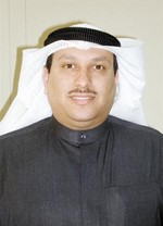 خالد العبدالهادي﻿
