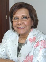 د موضي الحمود