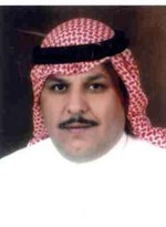 العميد الشيخ مازن الجراح﻿