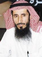 الداعية ناظم المسباح