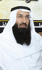 دبسام الشطي