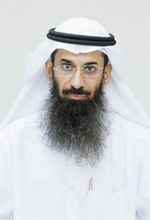 الداعية احمد الكوس
