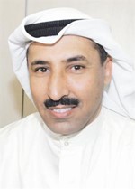 سعد الخنفور