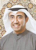 احمد الخالد﻿