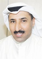 سعد الخنفور﻿