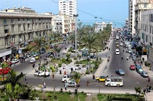 الإسكندرية «تحت المراقبة»