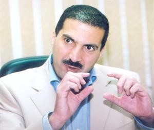 عمرو خالد﻿