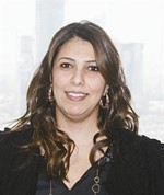 منيرة المخيزيم