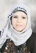 ماستقلال العازمي﻿