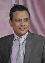 خالد الجبار