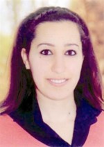 سناء الوسلاتي