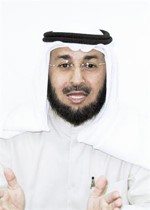 راشد العليمي