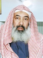 الشيخ حاي الحاي