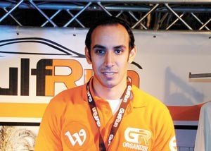 احمد المضف