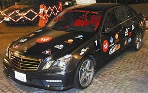 المضف: مليونا دينار قيمة السيارات المشاركة في سباق «GulfRun» بالبحرين